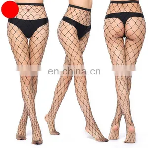 Free Sample Fishnet Tights Stoking Sexy Pantyhose thumbnail-1