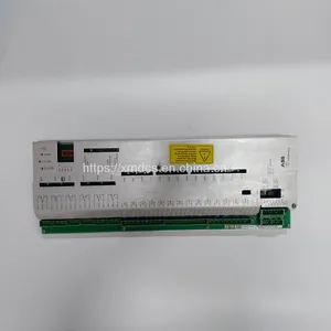 UFC719AE01 Controller Module 3BHB000272R0001 thumbnail-1
