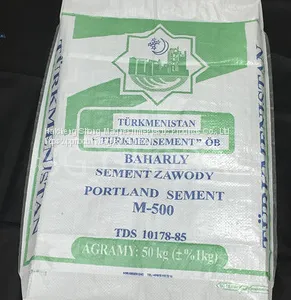 Polypropylene Material Scrap PP Big Bags Jumbo Bags Super Sacks 1 mt Jumbo Bags thumbnail-1