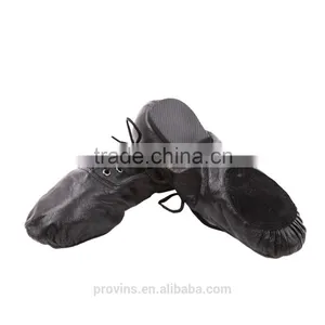 Jazz Shoes, Leather Jazz Shoes, Jazz Dance Shoes thumbnail-2