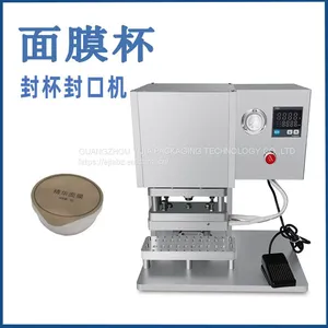 Cup Sealing Machine thumbnail-1