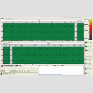 BPS-K600 Continuous Casting Mold Breakout System thumbnail-1