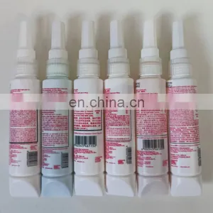 50ml Pipe Thread Adhesive Loctiter 565 567 572 Sealing Glue 573 575 577 592 Liquid Raw Material Strip Sealant thumbnail-2