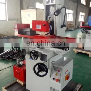 M618A Surface Grinding Machine With CE Standard thumbnail-5