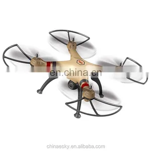 2.0MP HD Camera X8HC Rc Quadcopter Drone thumbnail-4