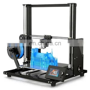 2020 Newest Product Anet A8Plus Auto Bed Leveling Affordable Diy 3d Printer thumbnail-5