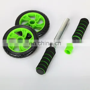 Abs Carver for Abdominal & Stomach Exercise Training Abs Roller Ab Wheel thumbnail-4