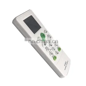 High Quality Air Conditioner Remote Control For Universal ac Remote Control 6000 in 1 KT-6018 thumbnail-2