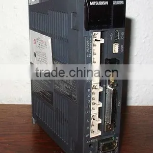 AC Servo Driver , Mitsubishi Servo MR-J3-20A thumbnail-1