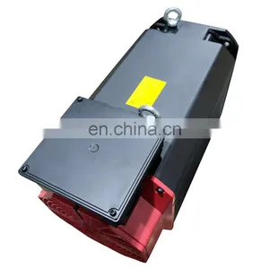 Fast Shipping Good Price New Fanuc ac Spindle Motor A06B-1451-B103 thumbnail-4
