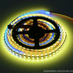 LED Tape Ip67 LC8808B Flexible 2 Meters 20 M 15M Screen 50m Remote Wifi Controller Light Waterproof Led Strips thumbnail-4