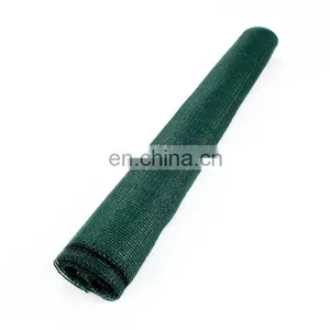 Green Agro Greenhouse Nursery Shade Cloth Hdpe Woven Sun Shade Mesh Agriculture Farm Shade Netting thumbnail-3