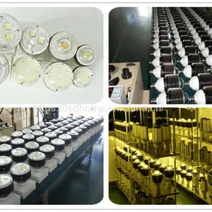 Replacement E39 E40 CREE High Bay LED Lights (150-200W) thumbnail-4