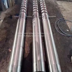 Customized Hot Springs in China Use High-temperature Resistant Deep Well Submersible PumpsCustomized Hot Springs in China Use High-temperature Resistant Deep Well Submersible Pumps thumbnail-3