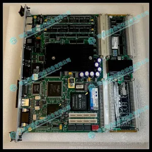 Woodward 5466-419 Connector Module thumbnail-1