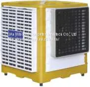 Air Flow 1600M3/H Portable Air Cooler Air Cooler thumbnail-2