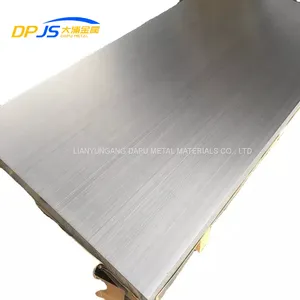 1mm/2mm/3mm 2031 Ly12 2017 2030 Mirror Surface Aluminum Alloy Plate/Sheet Corrosion Prevention thumbnail-3