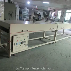 Industrial Drying Tunnel Equipment thumbnail-4