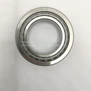 Bearings Steel Thrust Roller Bearing Heavy Machine Tool thumbnail-4