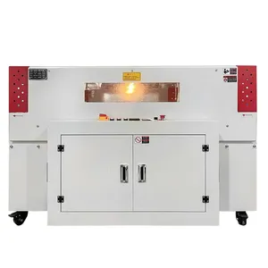 Skin Care Productsthermal Shrink Machine Shrinker thumbnail-3