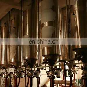 Industrial High Pressure High Temperature High Yield Coffee Extraction Machine for Instant Coffee Powder Production in China thumbnail-4