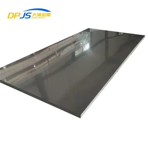 Stainless Steel Plate Factory 908/926/724l/725/s39042/904l Astm/aisi Hot Selling thumbnail-3