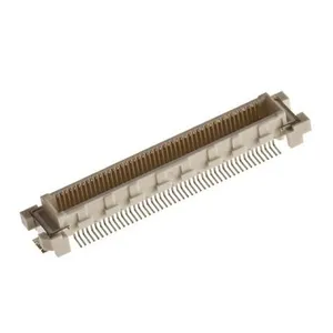 FX10A-96P-SV(91) FX10A-96S-SV(21)0.5mm 96pin Board to Board Connector thumbnail-1
