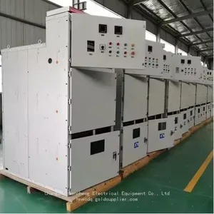 3kv 6kv 10kv 11kv Medium Voltage Motor Solid Soft Starter 300KW High Quality Solid Soft Starter thumbnail-5