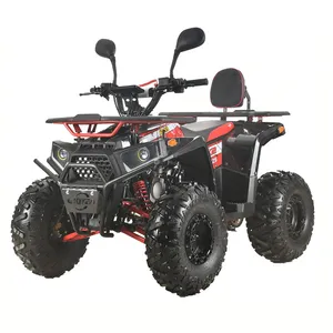 110CC 125CC ATV Quad Motorcycle thumbnail-1