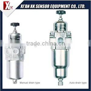 YTC Positioner With Air Filter Regulato YT-225, YTC YT-225 thumbnail-1