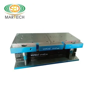 High Quality Customized Hot Stamping Vehicle Metal Parts Mould thumbnail-2