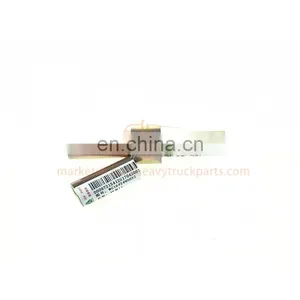 High Quality CNHTC Truck HW76 Cabin Assembly Cab Rear Support WG1642440032 Bush thumbnail-1