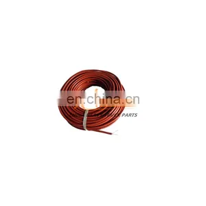 Sinotruk Sitrak Electric System Truck Spare Parts 712-25455-6789 C7h Coarse Filter Electric Heating Wire Harness (5000) thumbnail-2