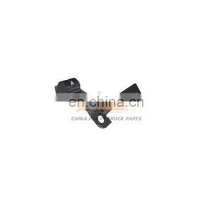 Wholesale CNHTC SITRAK MAN MC11/MC13 Motor Accessories WG9925561062 Wire Harness Bracket thumbnail-2
