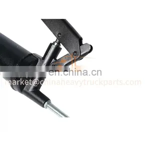 Foton Auman/Aumark/Miler/Land Pioneer Weichai Engine Gearbox Zf/Fast Truck Spare Parts 1417039100060 Grease Gun thumbnail-2