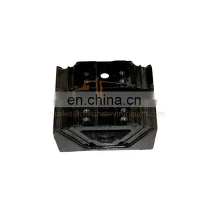 Foton Auman/Aumark/Miler/Land Pioneer Weichai Truck Spare Parts 1417010100006 Cuneiform Support Assy thumbnail-3