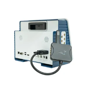 ECG Simulator for ECG Performance Testing thumbnail-1