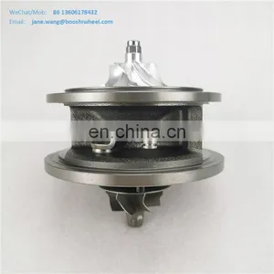 Cartridge 16359700006 16359880006 2.0T Core Turbocharger thumbnail-2