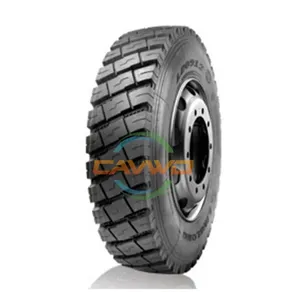 Truck Tires 11r24.5 Truck Tires Commercial Dump thumbnail-1