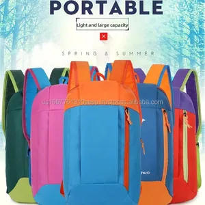 Canvas Students School Backpack Bags Travel Backpack for Teenagers Laptop Bag thumbnail-5