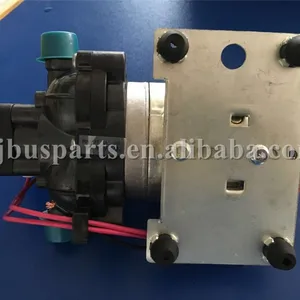 2088-473-143 4008-131-A65 Cooling System Shurflo Revolution Bus Water Pump China Higer Bus thumbnail-4