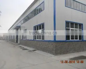 Hebei Wanxing Bicycle Co., Ltd. company overview - view 2 thumbnail