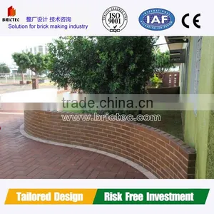 Manual Interlocking Block Machine Price With High Efficiency and Low Price thumbnail-1