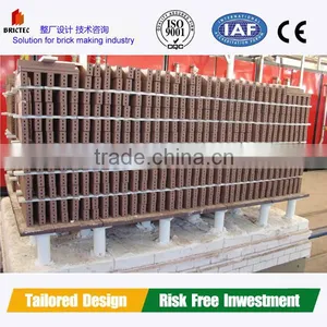 China Manufacturer Ceramic Tile Electric Kiln thumbnail-3