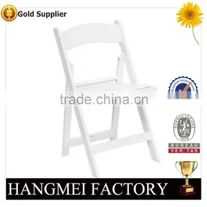 2015 Hotselling Resin Folding Chair, Resin Chair, Resin Wimbledon Chair thumbnail-4