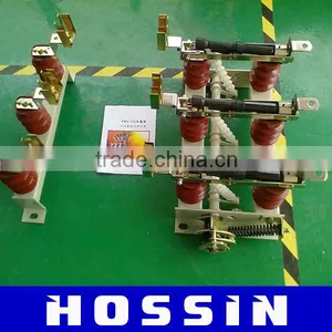 FN7-12DR 11kv Load Break Switch 12kv Load Break Switch thumbnail-4