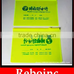 Newest Design Gift Promotional Pvc Bag for Travel Toiletry thumbnail-1