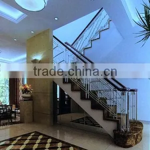 Dark Grey Emperdor Marble Cheap Stairs & Floor Tiles thumbnail-2