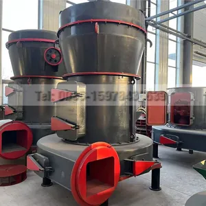 Clay Grinding Mill thumbnail-1