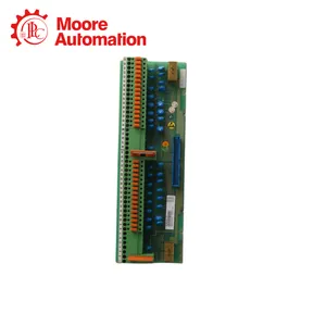 ABB DSTD110A YB161102-AM I/O Terminal Board in Stock thumbnail-3
